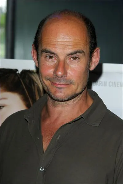 À quel groupe Bernard Campan a-t-il appartenu ?