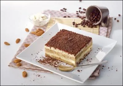 Quel est le pays d'origine du gâteau tiramisu ?