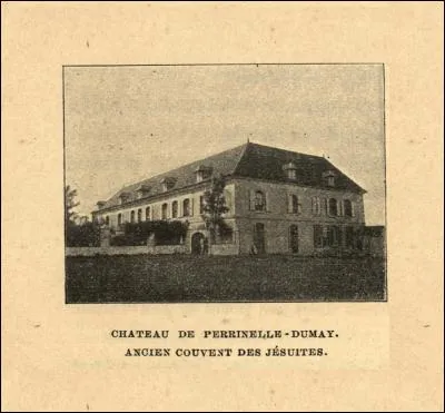 Laquelle de ces habitations est classée monument historique ?