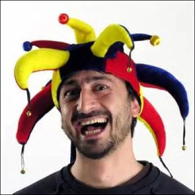 Quel autre nom donnait-on au fou du roi ?