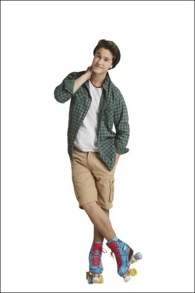 Quel acteur interprète Simon ?