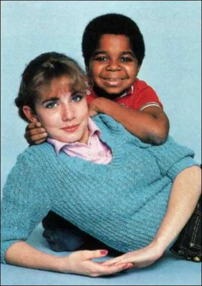 Comment s'appelle la fille de Monsieur Drummond, sur d'Arnold et Willy ?