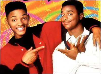 Dans "Le Prince de Bel-Air", quel est le métier de l'oncle de Will ?