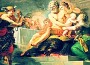 Quiz Les punitions dans la mythologie grecque