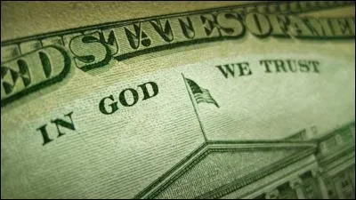 Que peut-on voir sur les pièces de monnaies américaines ?