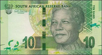 L'Afrique du Sud possède une devise nous montrant qu'elle a été marquée par l'apartheid. Laquelle ?