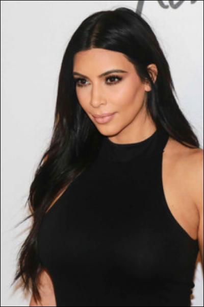 Comment s'appelait le père de Kim Kardashian ?