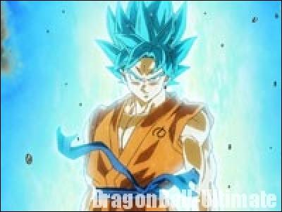 Quelle est la dernière transformation de Goku ?