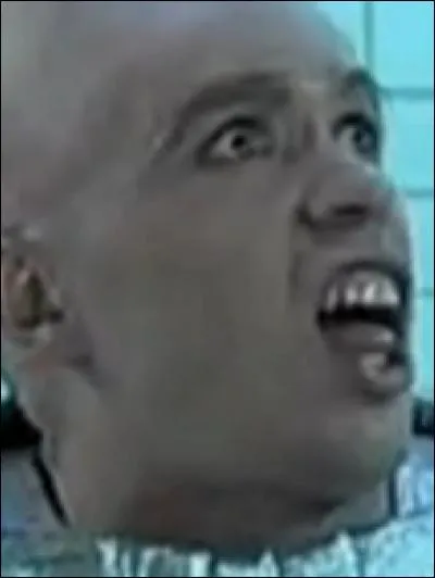 Quelle est l'expression utilisée par le professeur Srauss et Aymé lorsqu'ils essayent de faire croire à un patient qu'il a hiberné pendant 30 ans ?