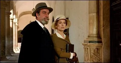 L'action se d&eacute;roule &agrave; Tol&egrave;de. Quel est ce film de 1970 ?