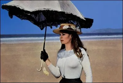 L'histoire se d&eacute;roule en 1916, dans le petit village de Kirrary situ&eacute; dans la p&eacute;ninsule de Dingle en Irlande.