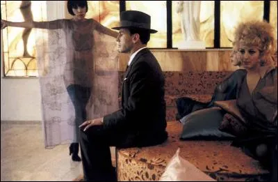 Trouvez le titre de ce film !