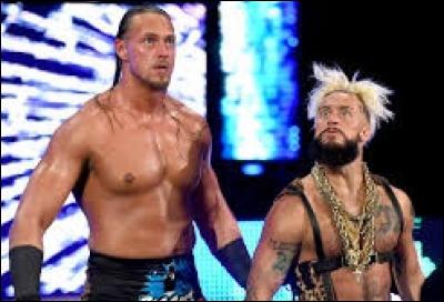 Indéniablement, Enzo et Cass forment l'une des équipes les plus populaires et électrisantes de la WWE. Dans quel show exercent-ils désormais leurs talents au micro et dans le ring ?