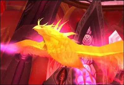 Quel est le surnom d'Al'ar ?