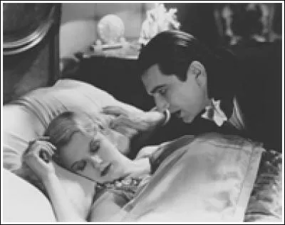 De quoi souffre Lucy ?