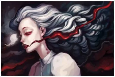 Lucy finit par mourir. Que va-t-elle alors retrouver ?