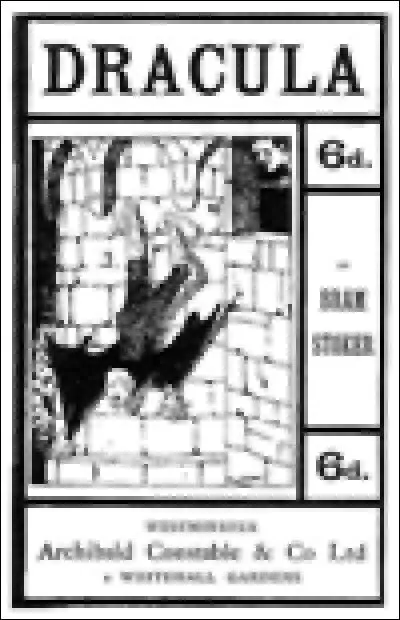 Jonathan Harker et Mina qui étaient partis à Budapest reviennent en Angleterre. En regardant les journaux qu'apprennent-ils ?