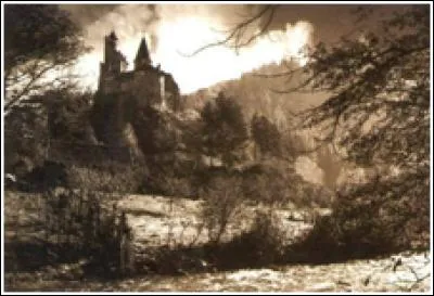 Tandis que Mina continue de se transformer lentement en vampire, Dracula s'enfuit. Où va-t-il ?