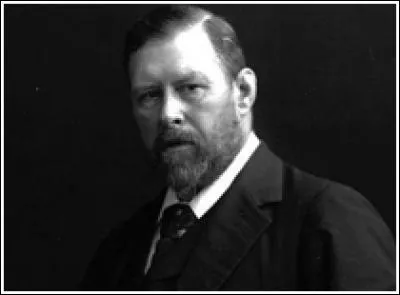 Qui est l'auteur de Dracula ?