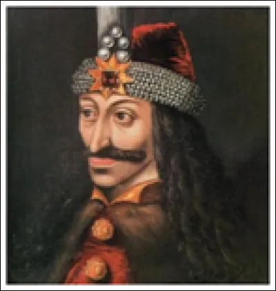 De quelle personne réelle est inspiré le personnage de Dracula ?