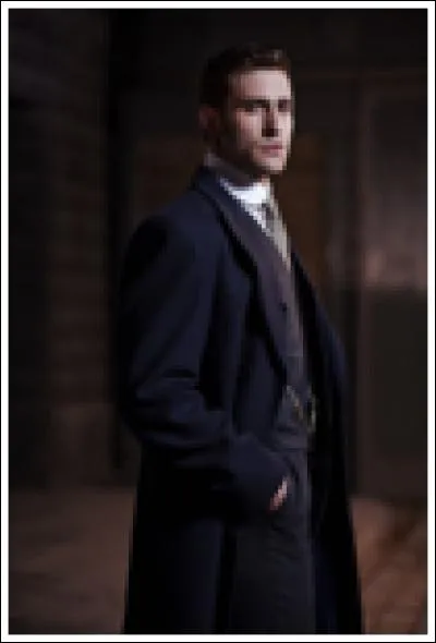 Comment s'appelle le protagoniste de l'histoire ?