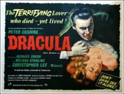 Combien de films existe-t-il sur le célèbre roi vampire ?