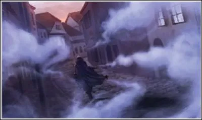 Que ne supporte pas Dracula ?