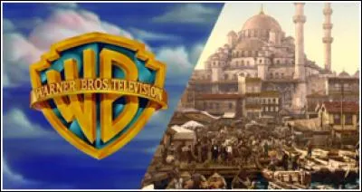Lorsque la Warner Bros a été fondée, quel Empire existait encore ?