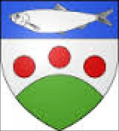 Je vous présente le blason de Beaumont-le-Hareng. Commune de Seine-Maritime, dans le Pays de Bray, elle se trouve en région ...
