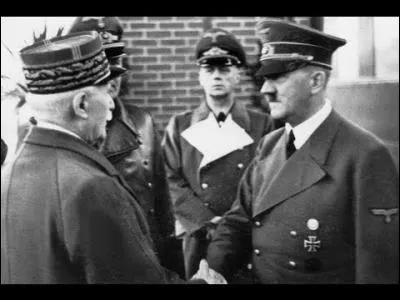 Quel régime va lancer la politique antisémite ?