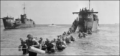 Le débarquement de Normandie a eu lieu le 6 juin 1944, mais celui de Provence était le :