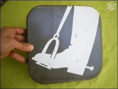 Que signifie ce panneau ?