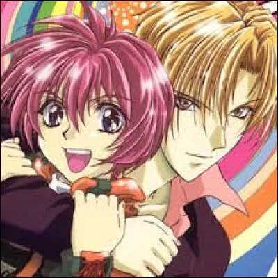 De qui Shūichi Shindo est-il amoureux dans Gravitation ?