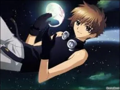 Qui est ce personnage de Tsubasa Reservoir Chronicle ?