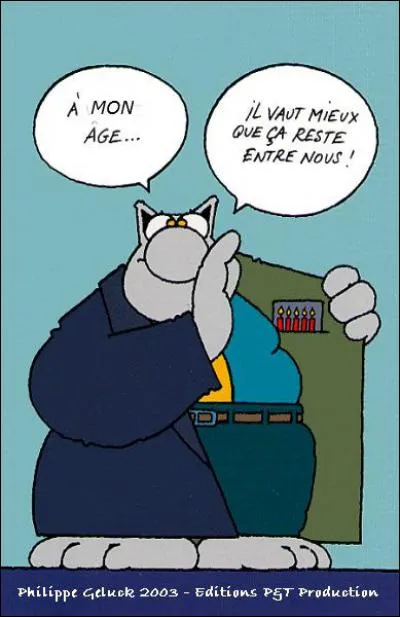 Je l'ai prise en photo pour immortaliser ce qu'elle m'a confié. Que lui ai-je répondu ?