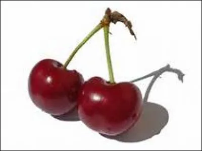 Quel est ce fruit ?