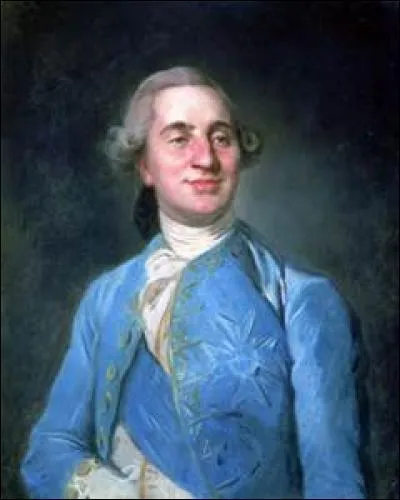 Dans quel pays Louis XVI a-t-il grandi ?