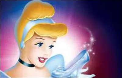 Qui est cette princesse ?