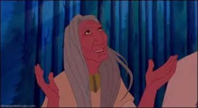 D'après Kekata, que crachent les armes des Blancs ?