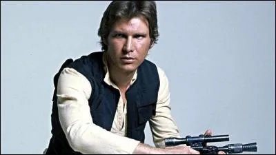 Qui est la femme d'Han Solo ?