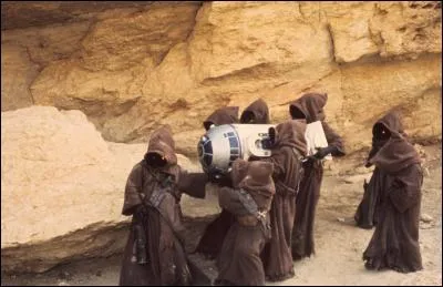 De quel côté sont les Jawa ?