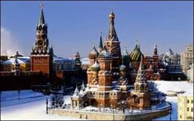 Comment dit-on "Russie" en anglais ?