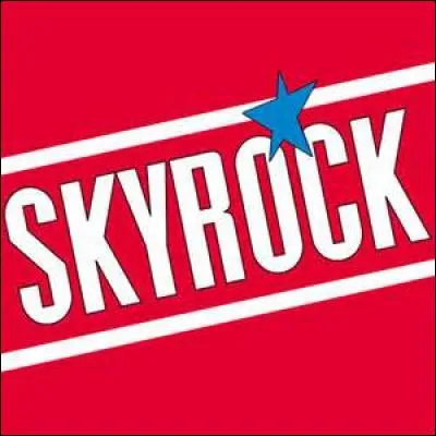 Que peut-on créer sur Skyrock ?