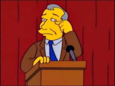 Qu'était Roy Snyder ?