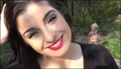 Quel âge a-t-elle en 2016 ?