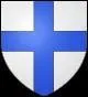 A quelle ville appartient ce blason ?