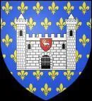 A quelle ville appartient ce blason ?