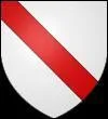 A quelle ville appartient ce blason ?
