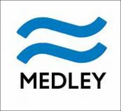 Un medley est composé de trois chansons ou moins.