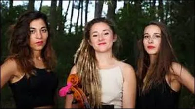 Le groupe N.A.K a récemment sorti "Summer 2016".